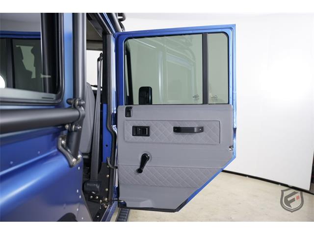 1994 Land Rover Defender (CC-2098346) for sale in Chatsworth, California