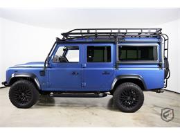 1994 Land Rover Defender (CC-2098346) for sale in Chatsworth, California