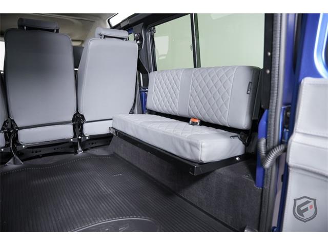 1994 Land Rover Defender (CC-2098346) for sale in Chatsworth, California