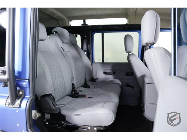 1994 Land Rover Defender (CC-2098346) for sale in Chatsworth, California