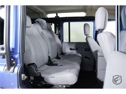 1994 Land Rover Defender (CC-2098346) for sale in Chatsworth, California