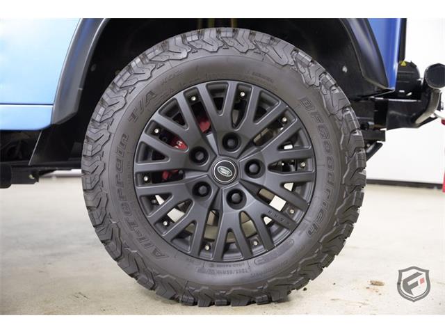 1994 Land Rover Defender (CC-2098346) for sale in Chatsworth, California