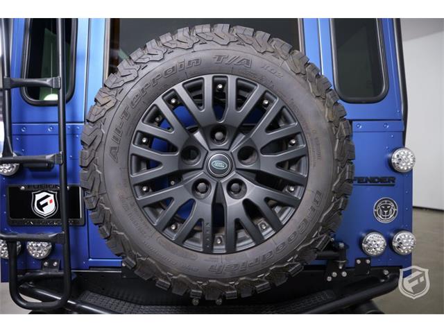 1994 Land Rover Defender (CC-2098346) for sale in Chatsworth, California