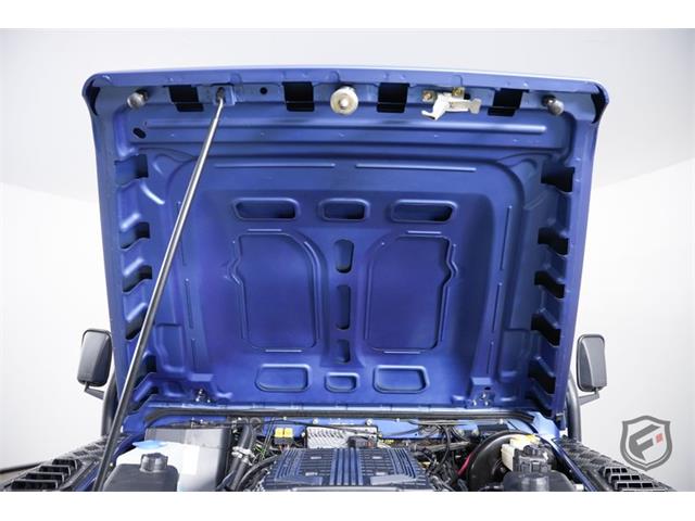 1994 Land Rover Defender (CC-2098346) for sale in Chatsworth, California