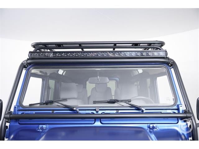 1994 Land Rover Defender (CC-2098346) for sale in Chatsworth, California
