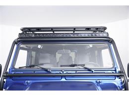 1994 Land Rover Defender (CC-2098346) for sale in Chatsworth, California