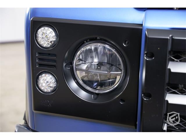 1994 Land Rover Defender (CC-2098346) for sale in Chatsworth, California