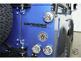 1994 Land Rover Defender (CC-2098346) for sale in Chatsworth, California
