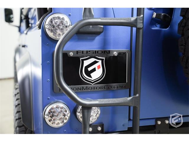 1994 Land Rover Defender (CC-2098346) for sale in Chatsworth, California