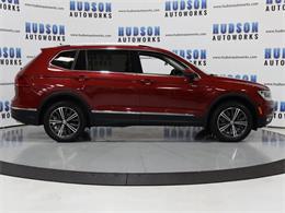 2018 Volkswagen Tiguan (CC-2098347) for sale in Greensboro, North Carolina