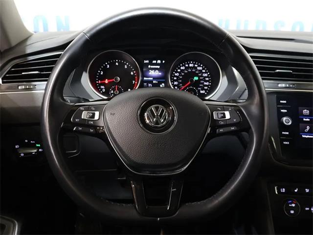 2018 Volkswagen Tiguan (CC-2098347) for sale in Greensboro, North Carolina