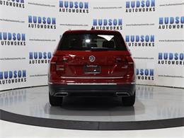 2018 Volkswagen Tiguan (CC-2098347) for sale in Greensboro, North Carolina
