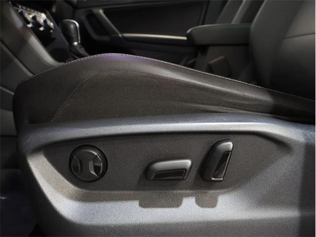 2018 Volkswagen Tiguan (CC-2098347) for sale in Greensboro, North Carolina