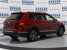2018 Volkswagen Tiguan (CC-2098347) for sale in Greensboro, North Carolina