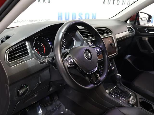 2018 Volkswagen Tiguan (CC-2098347) for sale in Greensboro, North Carolina