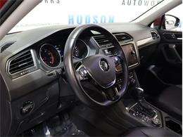2018 Volkswagen Tiguan (CC-2098347) for sale in Greensboro, North Carolina