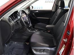 2018 Volkswagen Tiguan (CC-2098347) for sale in Greensboro, North Carolina