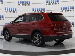 2018 Volkswagen Tiguan (CC-2098347) for sale in Greensboro, North Carolina