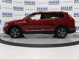 2018 Volkswagen Tiguan (CC-2098347) for sale in Greensboro, North Carolina