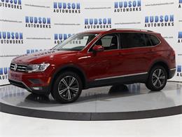 2018 Volkswagen Tiguan (CC-2098347) for sale in Greensboro, North Carolina