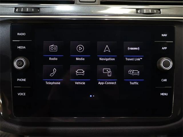 2018 Volkswagen Tiguan (CC-2098347) for sale in Greensboro, North Carolina
