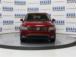 2018 Volkswagen Tiguan (CC-2098347) for sale in Greensboro, North Carolina