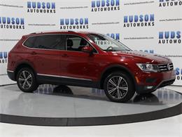 2018 Volkswagen Tiguan (CC-2098347) for sale in Greensboro, North Carolina