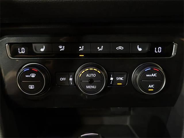 2018 Volkswagen Tiguan (CC-2098347) for sale in Greensboro, North Carolina