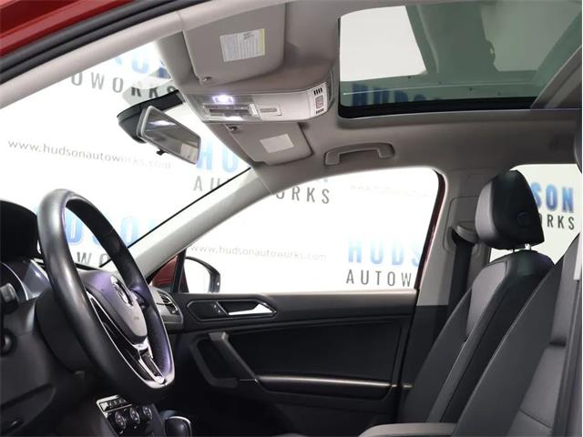 2018 Volkswagen Tiguan (CC-2098347) for sale in Greensboro, North Carolina