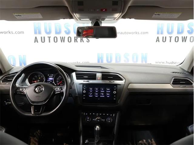 2018 Volkswagen Tiguan (CC-2098347) for sale in Greensboro, North Carolina