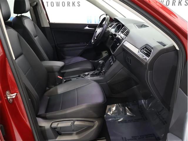 2018 Volkswagen Tiguan (CC-2098347) for sale in Greensboro, North Carolina