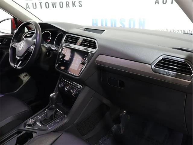 2018 Volkswagen Tiguan (CC-2098347) for sale in Greensboro, North Carolina
