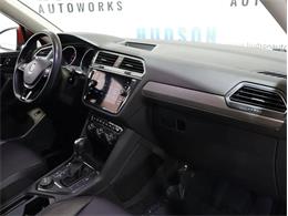 2018 Volkswagen Tiguan (CC-2098347) for sale in Greensboro, North Carolina