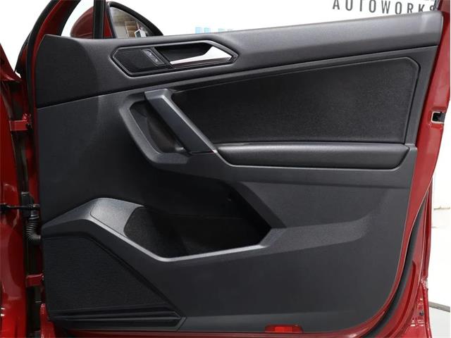 2018 Volkswagen Tiguan (CC-2098347) for sale in Greensboro, North Carolina