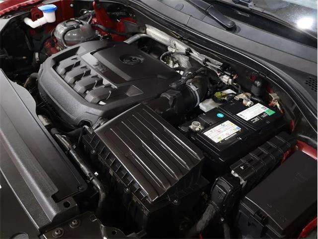2018 Volkswagen Tiguan (CC-2098347) for sale in Greensboro, North Carolina