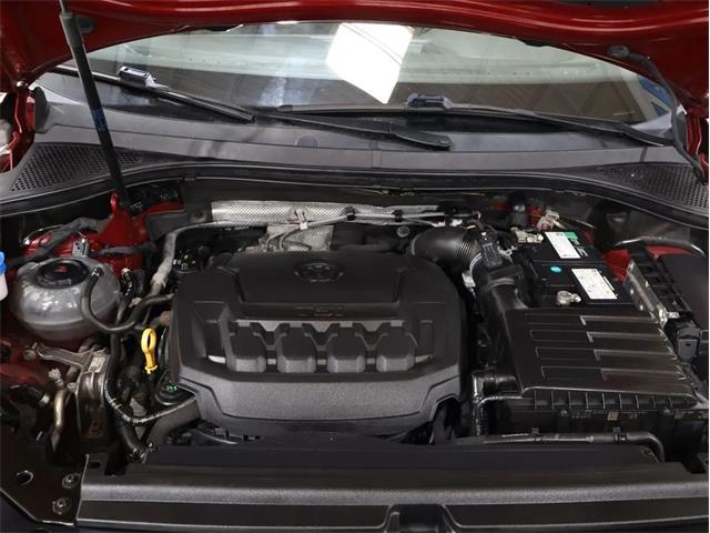 2018 Volkswagen Tiguan (CC-2098347) for sale in Greensboro, North Carolina