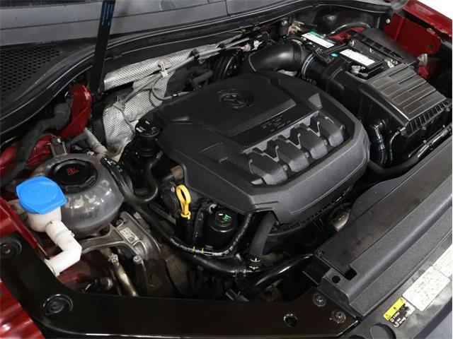 2018 Volkswagen Tiguan (CC-2098347) for sale in Greensboro, North Carolina