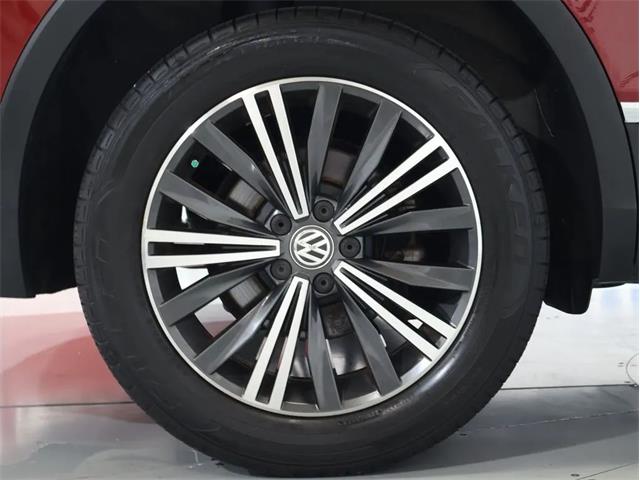 2018 Volkswagen Tiguan (CC-2098347) for sale in Greensboro, North Carolina