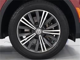 2018 Volkswagen Tiguan (CC-2098347) for sale in Greensboro, North Carolina