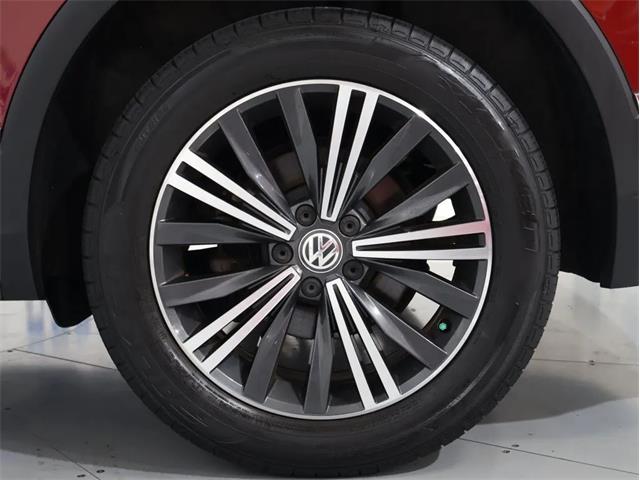 2018 Volkswagen Tiguan (CC-2098347) for sale in Greensboro, North Carolina