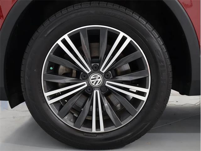 2018 Volkswagen Tiguan (CC-2098347) for sale in Greensboro, North Carolina