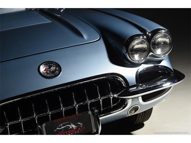 1958 Chevrolet Corvette (CC-2098348) for sale in Farmingdale, New York