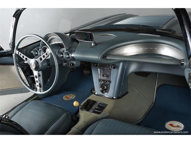 1958 Chevrolet Corvette (CC-2098348) for sale in Farmingdale, New York