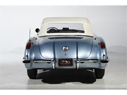 1958 Chevrolet Corvette (CC-2098348) for sale in Farmingdale, New York