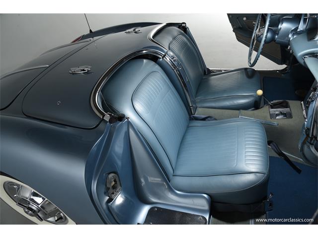 1958 Chevrolet Corvette (CC-2098348) for sale in Farmingdale, New York