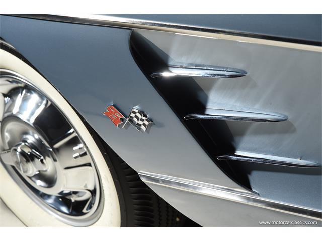 1958 Chevrolet Corvette (CC-2098348) for sale in Farmingdale, New York