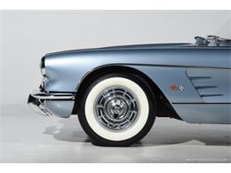1958 Chevrolet Corvette (CC-2098348) for sale in Farmingdale, New York