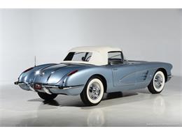 1958 Chevrolet Corvette (CC-2098348) for sale in Farmingdale, New York