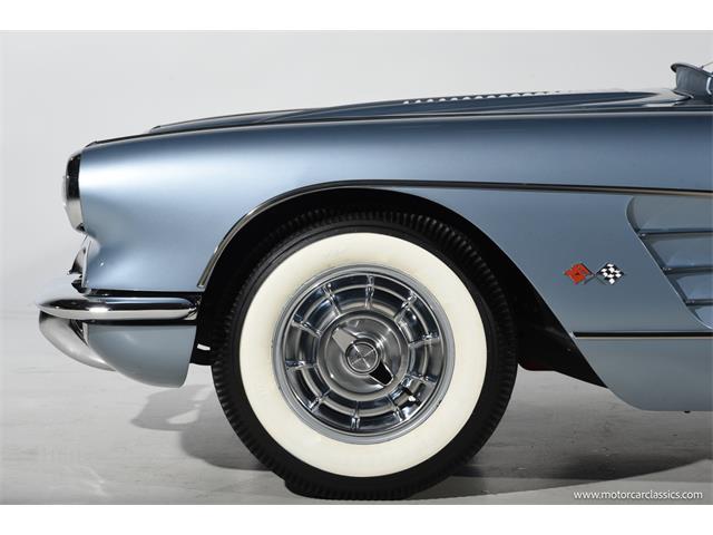 1958 Chevrolet Corvette (CC-2098348) for sale in Farmingdale, New York