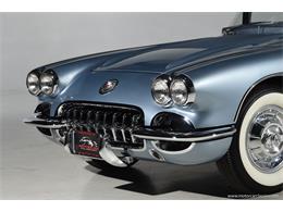 1958 Chevrolet Corvette (CC-2098348) for sale in Farmingdale, New York